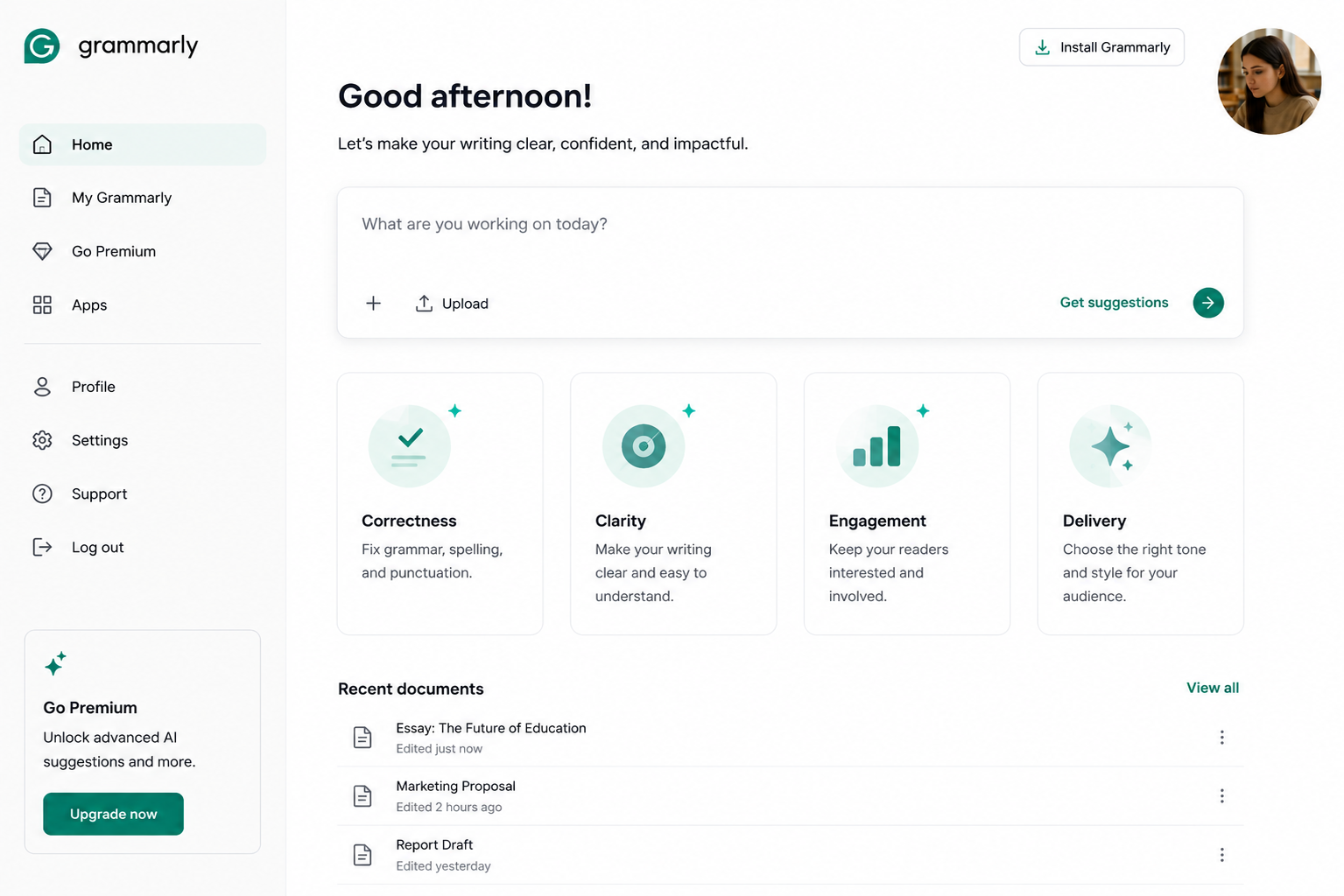 Grammarly